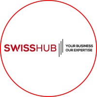 SwissHub Limited logo - Similar company to Focusu Mauritius