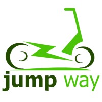 JUMP WAY logo - Similar company to Saniramar Sarl