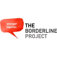 The Borderline Project logo - Similar company to Borderline Personality Disorder Society Of British Columbia