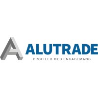 Alutrade AB logo - Similar company to Itk Envifront