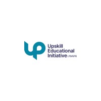 Upskill Educational Initiative logo - Similar company to Upskill Educational Initiative