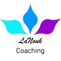 LaNouk Coaching logo - Similar company to Sheconsult, Dé Expert In Coaching, Training En Leiderschap