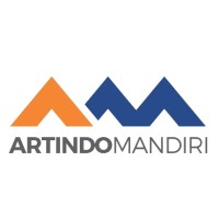PT. Artindo Mandiri logo - Similar company to .......