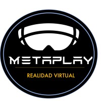 Metaplay Realidad Virtual logo - Similar company to Solutek Informática