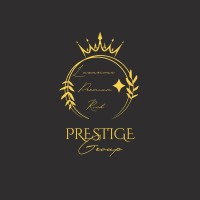 Prestige group logo - Similar company to Topdrinks