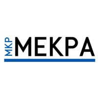Mekpa Makina Elektrik logo - Similar company to Ebr Elektronik