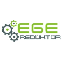Ege Redüktör logo - Similar company to Redsan Redüktör