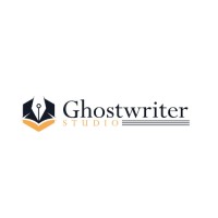 Ghostwriter Studio logo - Similar company to Grant Oath
