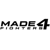Made4Fighters logo - Similar company to Fumetsu