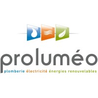PROLUMEO logo - Similar company to C'Bois Menuiserie