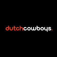 DutchCowboys logo - Similar company to Serpha Pharmacy