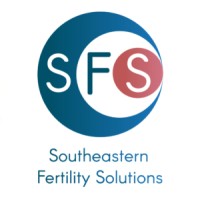 SFS Southeastern Fertility Solutions logo - Similar company to Intento Bohemio