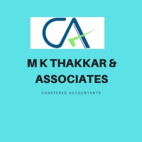 M K Thakkar and Associates logo - Similar company to M.K.Shah & Co.