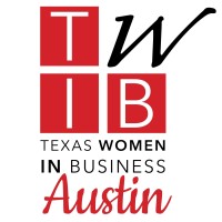 Texas Women in Business logo - Similar company to Women In Business Association