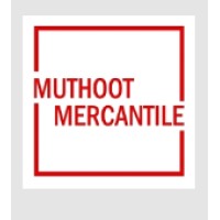 Muthoot Mercantile Ltd. logo - Similar company to Sadhguru Technology Solutions Pvt Ltd