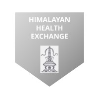 Himalayan Health Exchange logo - Similar company to Amruth Ayurveda