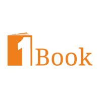 1Book logo - Similar company to Craft.S2Dio