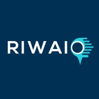 Riwaio logo - Similar company to Pristine It Solutions
