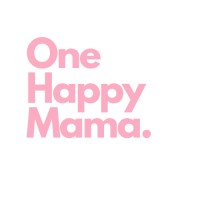 One Happy Mama logo - Similar company to Eumelanin