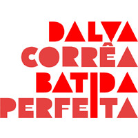 Batida Perfeita logo - Similar company to Amanda Vinhola