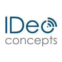 IDeo Concepts logo - Similar company to Syphos