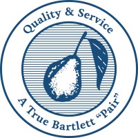 Bartlett Instrument Company logo - Similar company to Vre Systems