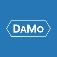 DaMo Solutions logo - Similar company to Dc Properties Ltd.