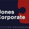 Jones Corporate FM logo - Similar company to Regency Facilities Management