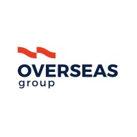 Overseas Group Oman logo - Similar company to Cfa Oman