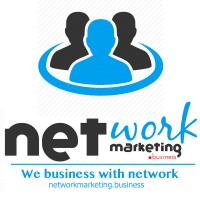 NetworkMarketing.Business logo - Similar company to Networkmarketing