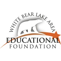White Bear Lake Area Educational Foundation logo - Similar company to Centennial School District