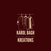 karol bagh kreations logo - Similar company to Any Fashion Company