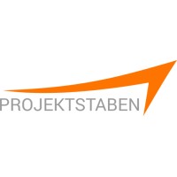 Projektstaben i Sverige AB logo - Similar company to Risktec Projektledning