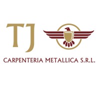 Tj Carpenteria Metallica S.R.L logo - Similar company to Rubbi Srl-Carpenteria Meccanica Di Precisione