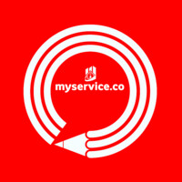 MYSERVICE.CO logo - Similar company to Gecom Servizi