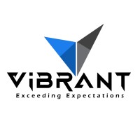 Vibrant logo - Similar company to Ventelligence