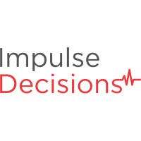 Impulse Decisions logo - Similar company to Tee Shot Golf