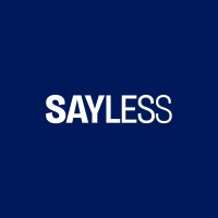 SAYLESS ⚡ Powering business with AI logo - Similar company to Sayless