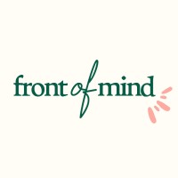 Front of Mind Marketing Services logo - Similar company to Altmonday