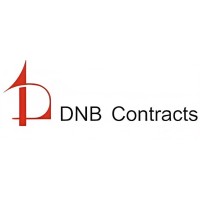 DNB Contracts logo - Similar company to The Vrindavan Project