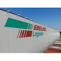 Georg Ebeling Spedition GmbH logo - Similar company to St-Innotrans Gmbh