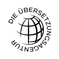 DIE ÜBERSETZUNGSAGENTUR logo - Similar company to Sajan
