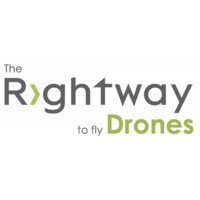 Rightway Drones logo - Similar company to Rightway Waterproofing