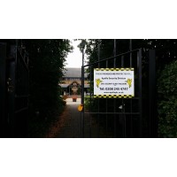Apollo Security Division logo - Similar company to Illyrians Security Ltd