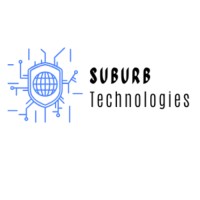 Suburb Technologies logo - Similar company to Moon Touch