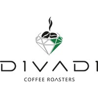 Divadi Coffee Roasters logo - Similar company to Coffees.Gr