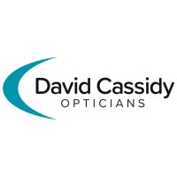 David Cassidy Opticians logo - Similar company to Wilsthorpe School
