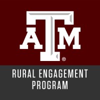Texas A&M Health Rural Engagement Program logo - Similar company to Launch By Flaacos