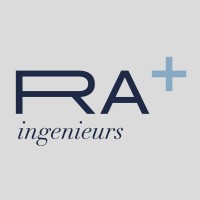 RA+ ingenieurs logo - Similar company to Procensus