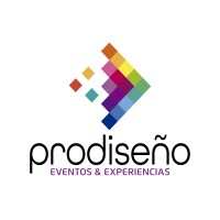 PRODiseño Producciones | Eventos & Experiencias logo - Similar company to Ctrlx